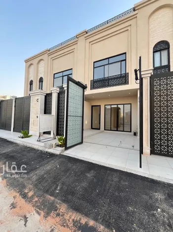 فيلا للإيجار في شارع ابن زهر, حي السعادة, مدينة الرياض, منطقة الرياض صورة 3