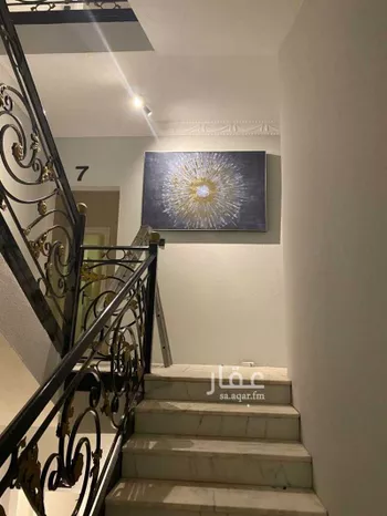 عمارة للإيجار في شارع طريق طلحة بن عبيد الله, حي السعادة, مدينة الرياض, منطقة الرياض صورة 4