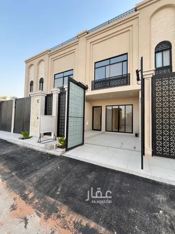 فيلا للإيجار في حي السعادة, مدينة الرياض, منطقة الرياض صورة 2