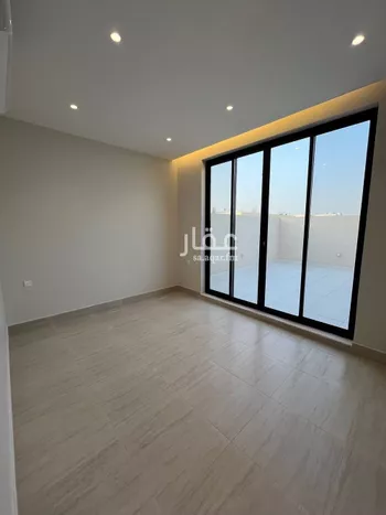 فيلا للإيجار في شارع ابن زهر, حي السعادة, مدينة الرياض, منطقة الرياض صورة 4