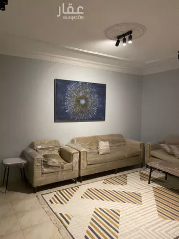 عمارة للإيجار في شارع طريق طلحة بن عبيد الله, حي السعادة, مدينة الرياض, منطقة الرياض صورة 5