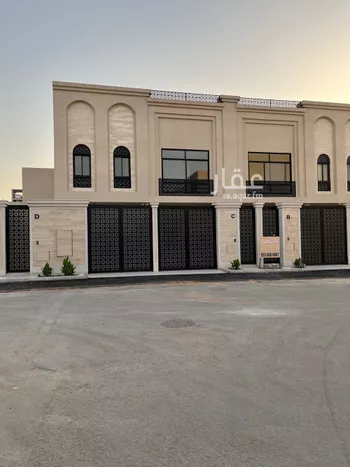 فيلا للإيجار في شارع ابن زهر, حي السعادة, مدينة الرياض, منطقة الرياض