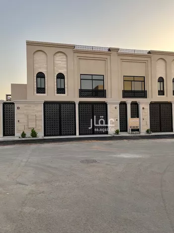 فيلا للإيجار في حي السعادة, مدينة الرياض, منطقة الرياض