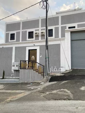 عمارة للبيع في شارع رحاب, حي الرحاب, مدينة امارة منطقة مكة المكرمة - الطائف, منطقة مكة المكرمة