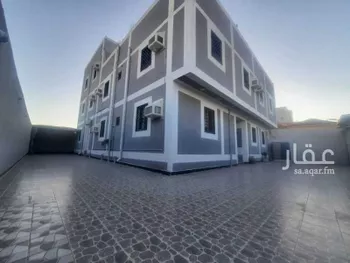 عمارة للبيع في شارع رحاب, حي الرحاب, مدينة امارة منطقة مكة المكرمة - الطائف, منطقة مكة المكرمة صورة 4