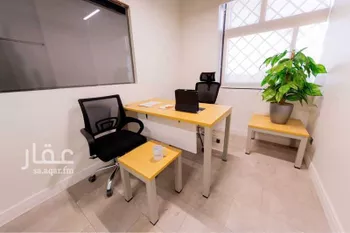 مكتب تجاري للإيجار في حي الدريهمية, مدينة الرياض, منطقة الرياض صورة 2