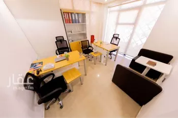 مكتب تجاري للإيجار في حي الدريهمية, مدينة الرياض, منطقة الرياض