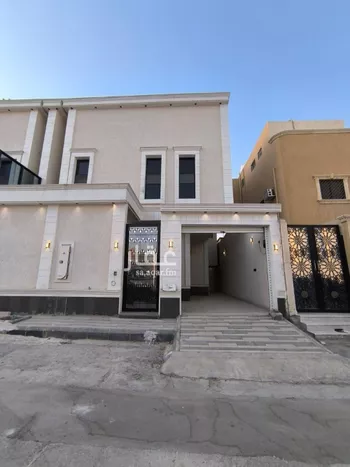 فيلا للبيع في شارع محمد بن جريج, حي طويق, مدينة الرياض, منطقة الرياض