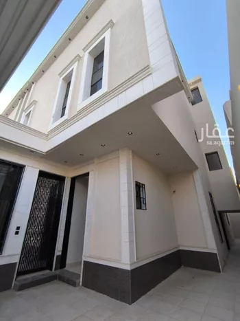 فيلا للبيع في شارع محمد بن جريج, حي طويق, مدينة الرياض, منطقة الرياض صورة 3