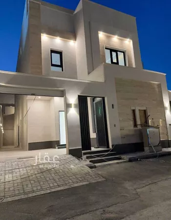 دور للبيع في شارع أبي الخير المكي, حي المرجان, مدينة الرياض, منطقة الرياض