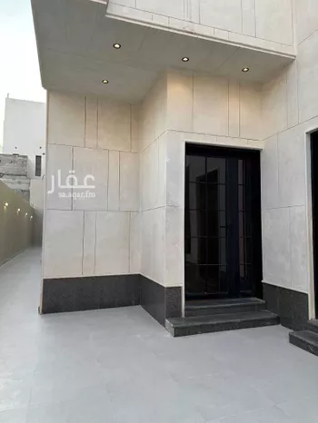 فيلا للبيع في شارع أبي الخير المكي, حي المرجان, مدينة الرياض, منطقة الرياض صورة 2