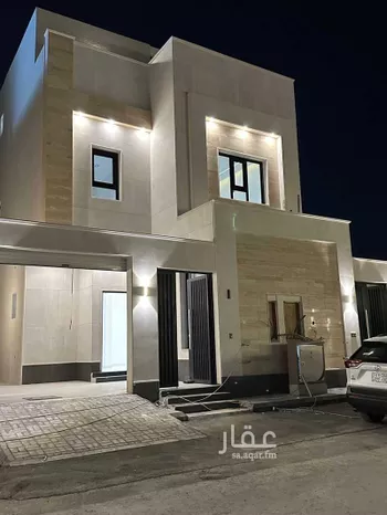 دور للبيع في شارع أبي الخير المكي, حي المرجان, مدينة الرياض, منطقة الرياض صورة 2
