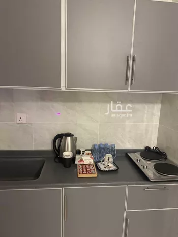 شقة مفروشة للحجز في شارع خديجه بنت خويلد ، حي النزهة ، جدة ، جدة