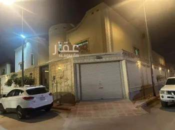 فيلا للبيع في شارع محمد بن حماد بن زيد, حي الفيحاء, مدينة الرياض, منطقة الرياض