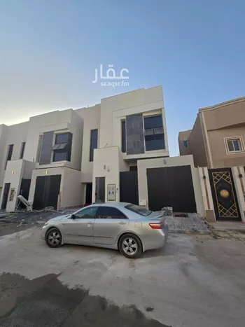 دور للبيع في شارع الصفحي, حي قرطبة, مدينة الرياض, منطقة الرياض
