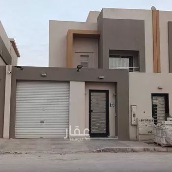 فيلا للبيع في شارع محمود الحلبي, حي الرمال, مدينة الرياض, منطقة الرياض