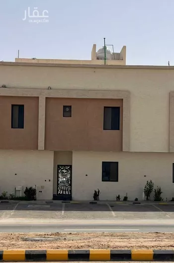 فيلا للإيجار في شارع الجوز, حي ظهرة لبن, مدينة الرياض, منطقة الرياض