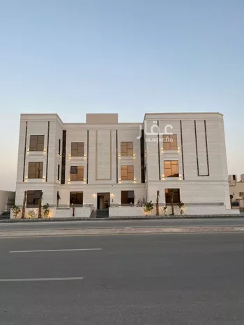 شقة للبيع في شارع أبي عروة, حي المهدية, مدينة الرياض, منطقة الرياض