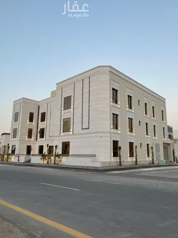 شقة للبيع في شارع أبي عروة, حي المهدية, مدينة الرياض, منطقة الرياض صورة 3