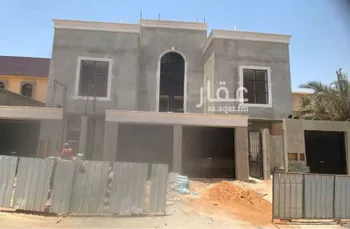 دور للبيع في شارع أحمد الواسطي, حي الزهرة, مدينة الرياض, منطقة الرياض
