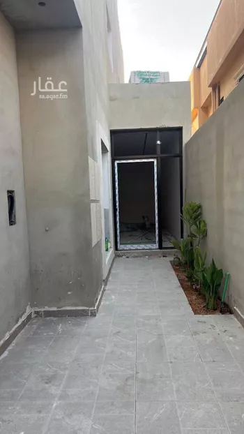 دور للبيع في شارع أحمد الواسطي, حي الزهرة, مدينة الرياض, منطقة الرياض صورة 2