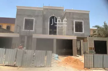 دور للبيع في شارع أحمد الواسطي, حي الزهرة, مدينة الرياض, منطقة الرياض