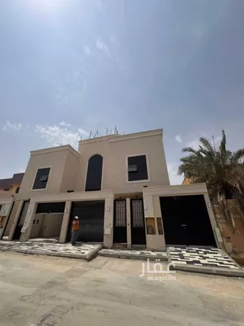 دور للبيع في شارع أحمد الواسطي, حي الزهرة, مدينة الرياض, منطقة الرياض