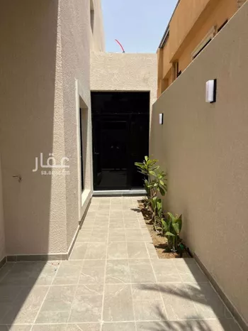 دور للبيع في شارع أحمد الواسطي, حي الزهرة, مدينة الرياض, منطقة الرياض صورة 2