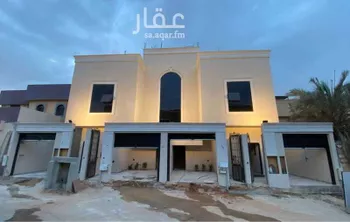 دور للبيع في شارع أحمد الواسطي, حي الزهرة, مدينة الرياض, منطقة الرياض