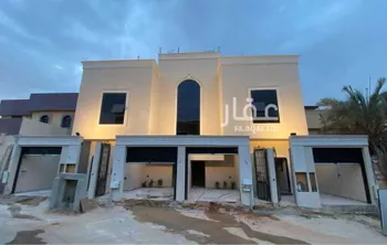 دور للبيع في شارع أحمد الواسطي, حي الزهرة, مدينة الرياض, منطقة الرياض