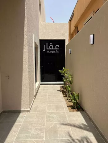 دور للبيع في شارع أحمد الواسطي, حي الزهرة, مدينة الرياض, منطقة الرياض صورة 2