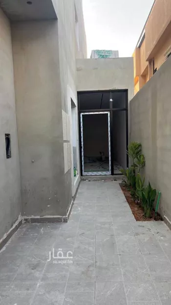 دور للبيع في شارع أحمد الواسطي, حي الزهرة, مدينة الرياض, منطقة الرياض صورة 2