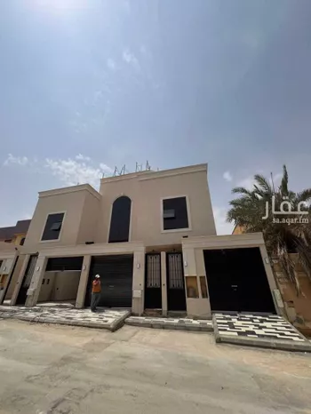 دور للبيع في شارع أحمد الواسطي, حي الزهرة, مدينة الرياض, منطقة الرياض