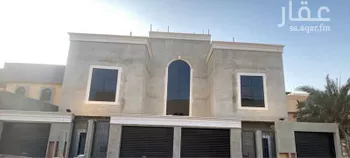 دور للبيع في شارع أحمد الواسطي, حي الزهرة, مدينة الرياض, منطقة الرياض