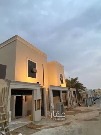 دور للبيع في شارع أحمد الواسطي, حي الزهرة, مدينة الرياض, منطقة الرياض صورة 3