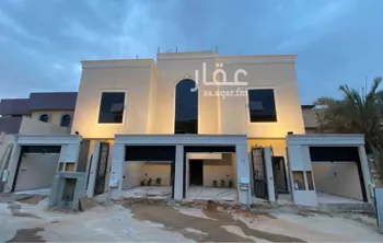 دور للبيع في شارع أحمد الواسطي, حي الزهرة, مدينة الرياض, منطقة الرياض