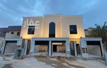 دور للبيع في شارع أحمد الواسطي, حي الزهرة, مدينة الرياض, منطقة الرياض