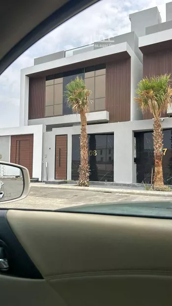 فيلا للإيجار في شارع ابي محمد البهاء, حي أبحر الشمالية, مدينة جدة, منطقة مكة المكرمة