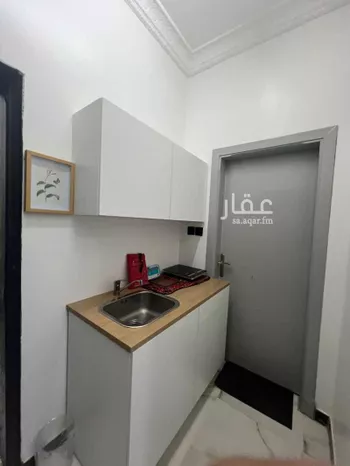 استديو مفروش للحجز في شارع مرقان, اليرموك, الرياض صورة 2