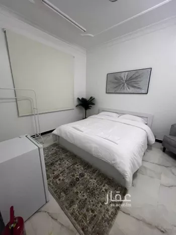استديو مفروش للحجز في شارع مرقان, اليرموك, الرياض صورة 3