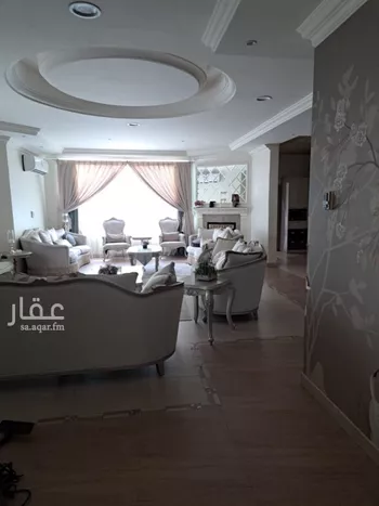 فيلا للبيع في شارع الحسام, حي الحمراء, مدينة الرياض, منطقة الرياض صورة 2