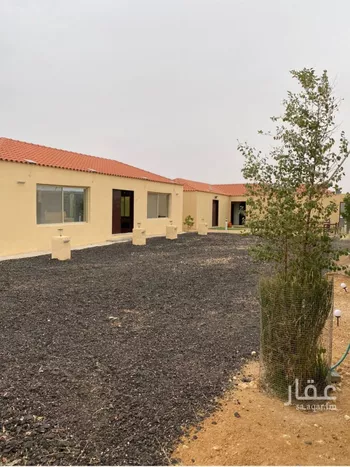 استراحة للبيع في حي المشرق, مدينة الرياض, منطقة الرياض صورة 2
