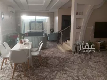 فيلا للبيع في شارع هشام الخطيب, حي طويق, مدينة الرياض, منطقة الرياض صورة 3