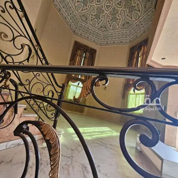 فيلا للبيع في شارع السنبلة, حي الروابي, مدينة الرياض, منطقة الرياض صورة 2