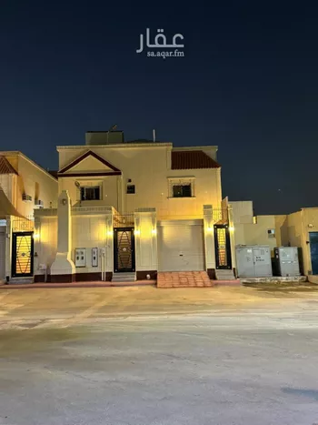 فيلا للبيع في شارع المركب, حي ظهرة لبن, مدينة الرياض, منطقة الرياض