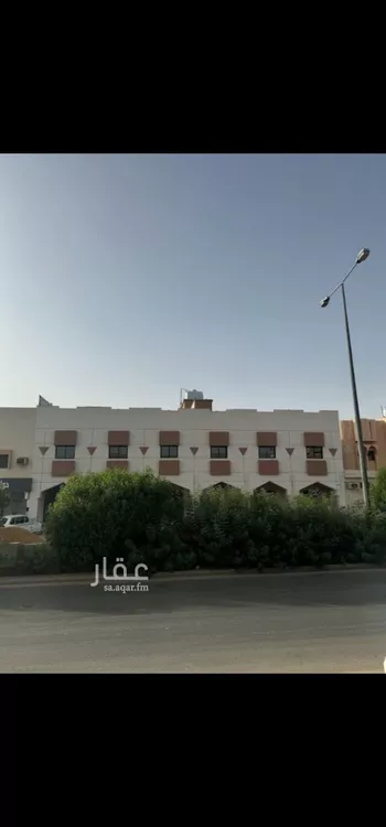 شقة للإيجار في شارع الملك فهد ابن عبدالعزيز سعود, حي الفيصلية, مدينة امارة منطقة الرياض - الدرعيه, منطقة الرياض