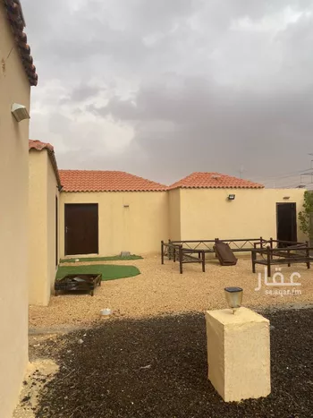 استراحة للبيع في حي المشرق, مدينة الرياض, منطقة الرياض صورة 3