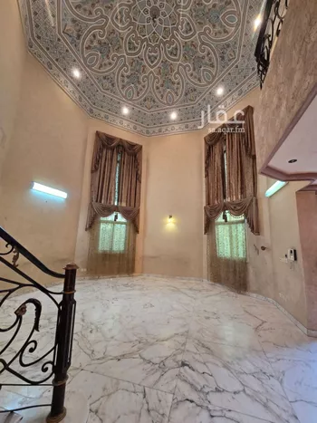 فيلا للبيع في شارع السنبلة, حي الروابي, مدينة الرياض, منطقة الرياض صورة 4