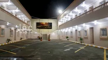 عمارة للإيجار في شارع طريق الملك خالد, حي الوقواق, مدينة خميس مشيط, منطقة عسير صورة 2
