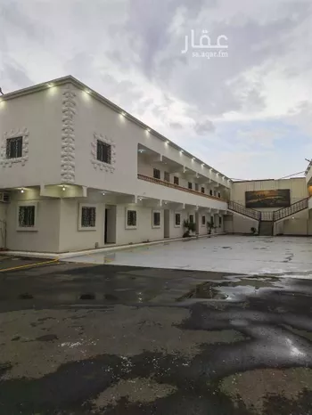 عمارة للإيجار في شارع طريق الملك خالد, حي الوقواق, مدينة خميس مشيط, منطقة عسير صورة 4